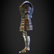 GiantDadArmorSideLeft.png Dark Souls Giant Armor for Cosplay