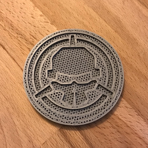Rotor Riot Coaster