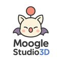 MoogleStudio3d