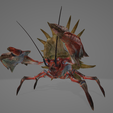 14.png MONSTER HUNTER DAIMYO HERMITAUR