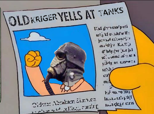 oldkriger.png Tank Hater Team2.0