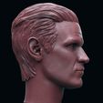 dwqeqwe.jpg Daemon Targaryen - Matt Smith - Head