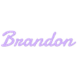 Brandon.stl Brandon