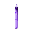 handle_2-1.stl Free STL file Front handle for Glock CM030・3D printer model to download