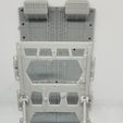 20201023_174427.jpg -MHB01-04C- Mech Hangar Bay HG Bundle Set 3D print model files