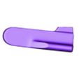 ColtGun07.stl Colt 380 Auto Gun - 3D print