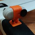 IMG_20220627_133533.jpg Insta360 Go2 Camera Holder For FPV Whoops and Planes