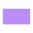 Auer Trennplatte groß.stl Compartment divider for Auer RK 51509