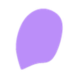 ear_right.stl 杰瑞老鼠