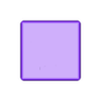 Т.stl MiniBlock Русский Алфавит (Russian Alphabet)