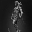 Tarzan-3D-Model-sculpted-by-Yacine-BRINIS-022.jpg Tarzan 3D Model