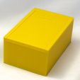 Box_with_sliding_lid-3_display_large.jpg Free STL file Box with sliding lid・3D print design to download, Jakwit