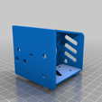 TITAN.png Titan feeder mount for Ender 3