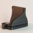 8afa35d4-d92d-4579-95d9-eddbdc363870.jpg Archivo STL Guía de cable Ender 3 S1 BEST - vertical・Diseño de impresión en 3D para descargar