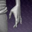 thumbnail07.jpg Pris Blade Runner 3D PRIINT MODEL