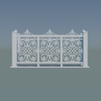 3D-Railing-Balcony.png Balcon avec rambarde 3D