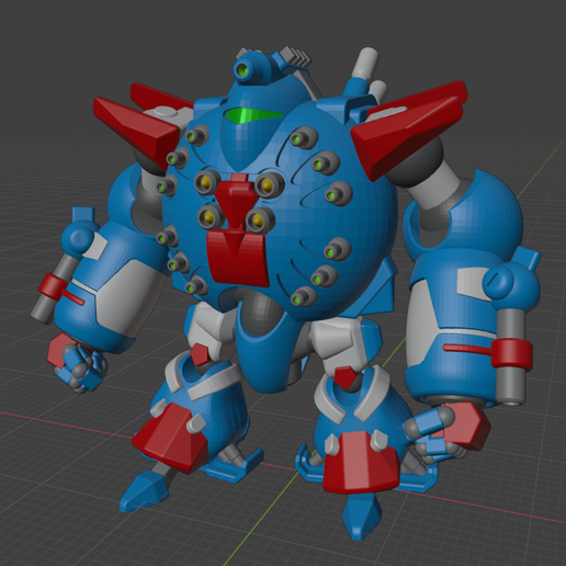 Crazy-Sun (Dragon Magazine)