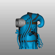 Diva-3.png Diva Minion
