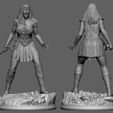 xena-and-gabrielle-3d-model-obj-fbx-ma-stl-dae-ztl-1.jpg Xena and Gabrielle