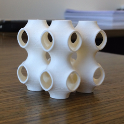 Capture d’écran 2017-03-22 à 16.17.57.png STL-Datei Minimal Surface Sculpture kostenlos・Modell zum 3D-Drucken zum herunterladen