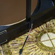 DSC_0005.webp STL-Datei flsun v400-dslr zeitraffer-halterung・3D-druckbares Modell zum Herunterladen