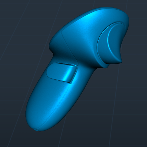 Screenshot-2024-06-08-080411.png Quest 3 VR Controller 3D Scanned Model