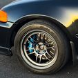516598799_10171849663790652_2544005108040920474_n.jpg 1/24 16x7 Enkei RPF1 wheels & Spoon Twin-Block brake set