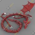 Alquimia3D-SLIFER-THE-SKY-DRAGON-ARTICULATE-07.png SLIFER THE SKY DRAGON ARTICULATE