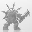 07_Crabby-Render-2.5.jpg Crabby Chaotic Ogre Wrought Iron Superstar