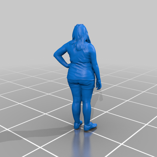 femme-111.png 1 : Personnes pour les modèles réduits H0