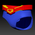 superman-and-lois-belt.png Tyler Hoechlin Superman Pack for McFarlane figure