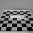 PNS20130_captone.jpg Бесплатный STL файл Матросские шахматы・Модель 3D-принтера для загрузки