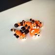 2-6.jpg Cute Tiny Articulated Kawaii Red Panda (and babies)