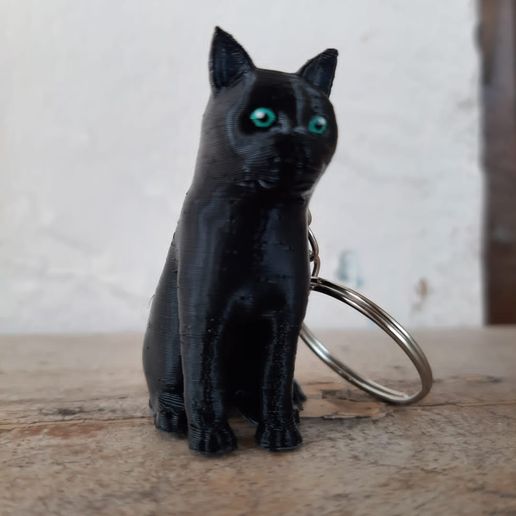 WhatsApp-Image-2023-02-20-at-12.27.50.jpeg (x2) Cat keychains