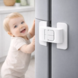 Captura-de-tela-2026-03-07-055437.png Universal Refrigerator Safety Lock | Child & Pet Proof