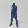 Body.png Doom Eternal - Night Knight Figure