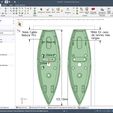 FPV-base-medidas-total.jpg Glider fpv pod for Eclipson Glider by Pauldrones