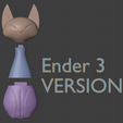 eNDER3.png Amity Blight Cat Stuff 3D print model owl house Palisman