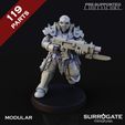 Cult003.jpg Cult of the Dark Hour, Surrogate Miniatures May 2023 Modular Unit Release