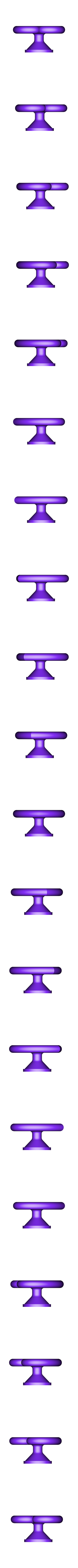 Bouton_Tiroir_4.STL Ручки для ящиков