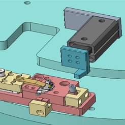 Toggle.png STL-Datei Nest・3D-druckbares Modell zum Herunterladen