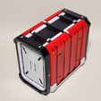 4.jpg Homeworld Mobile Salvage Container Box
