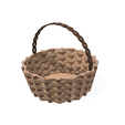 Easter-basket.png Easter Decor Basket