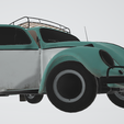 8.png Classic Volkswagen Beetle