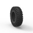 8.jpg Diecast offroad tire 109 Scale 1:25