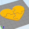 c2.png wall decor puzzle heart