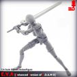 27.jpg 1/6 Scale Action Figure - E.V.A