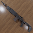 EBR-M14-angle6.png M14 EBR 步枪（道具枪） 1/1 大小