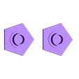 Example_608ZZ_5_Parametric_Fidget_Spinner_Cap.stl Customizable Fidget Spinner Cap