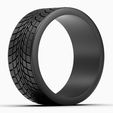 tire.jpg Basic Tire 1/24 model